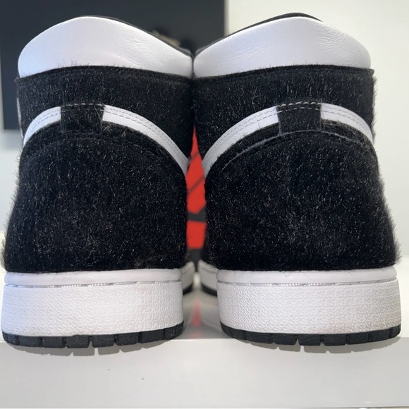 Jordan 1 Retro High OG Twist Pony 2019 Woman’s/Men’s Air Jordan Unisex Size 12US - Picture 5 of 16